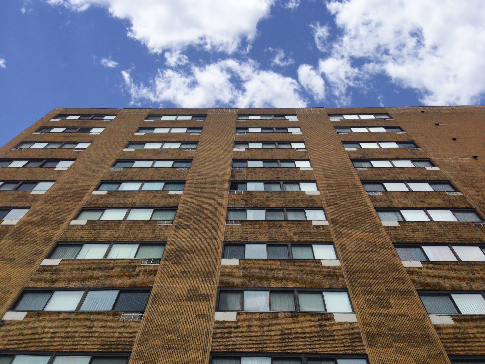 Interfaith Towers, Poughkeepsie NY Case Study Alfandre Architecture